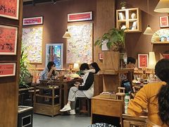 -巴卤社老火锅(财富店)