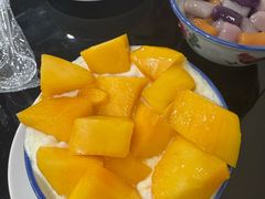-水牛奶皇后糖水铺(深圳总店)