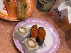 -元气寿司(金光华店)