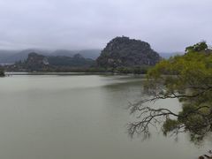 -星湖旅游景区七星岩