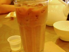 鸳鸯奶茶-糖朝(尖沙咀店)