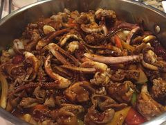 -黄记煌三汁焖锅(凯德广场店)