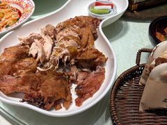 -西安饭庄·非遗陕菜(钟楼店)