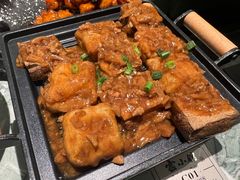 -披云云小馆·味道江湖(姚家园万象汇店)