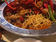 -聚味瞿记·龙虾堂(坡子街店)