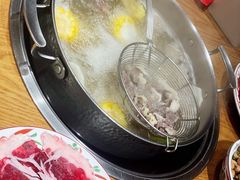 -汕头八合里海记牛肉店(清河店)