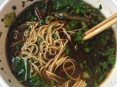 -老赵面店(大西路店)