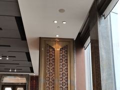 -美食汇自助餐厅(成都万达瑞华酒店)