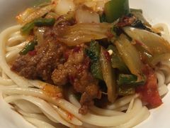 -萨拉漫饮食(北京中路店)