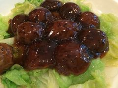 -御花园·粤菜·海鲜火锅(中山公园店)