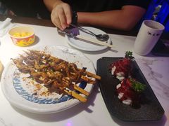 -今朝桃花醉川菜小酒馆(龙湖天街店)