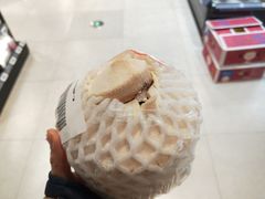 -盒马鲜生(王府广场店)