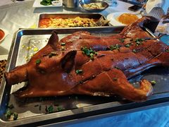 -三碗水湖生态园