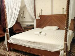 -利顺德大饭店·维多利亚花园(小白楼店)