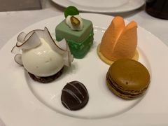 -解放碑威斯汀酒店-知味国际美食餐厅