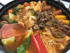 -禾谷韩餐(热带海洋学院店)