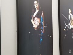 -弓舍射箭俱乐部(高新总店)