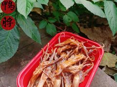 -绝味鸭脖(金沙天街店)