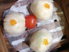 -禄运茶居·手工点心(猎德店)