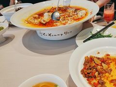 -喜湘宴·精致湖南菜(和平西桥店)