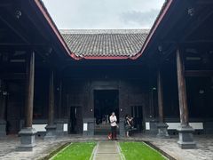 -平安桥天主教堂