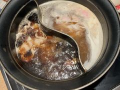 -温野菜涮涮锅(西单大悦城店)