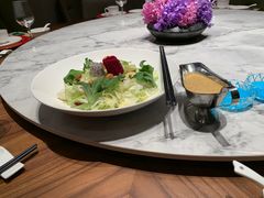 -阿明小菜·海鲜·上海菜(浦建路店)