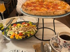 -IL TEATRO 精品意大利餐厅