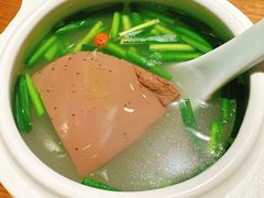 -甘家界柠檬鸭(安吉店)