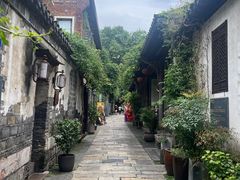 -花迹·金陵南京菜(老门东店)