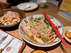 -纳鲁孜·新疆特色餐厅(上海悦荟广场店)