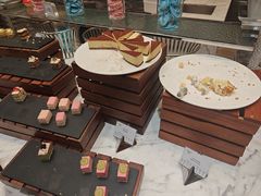 -丽都皇冠假日酒店·Matrix亦餐厅(望京店)