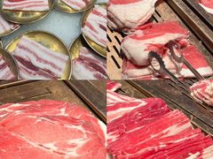 -梨花自助烤肉(天河城店)