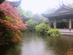 -乾园.魏庐湖景餐厅(花港店)