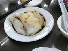 -香港蓮香樓(中環店)