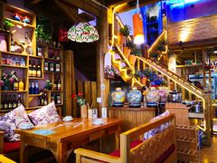 -民食香·腊排骨野生菌美食(木府店)