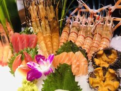 -割烹旭日本料理(龙湖狮山天街店)