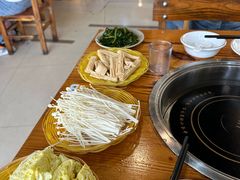 -大鼎石锅鱼(春江里店)