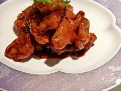 -在前门·烤鸭北京菜(五月花广场店)