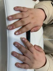 -U+nail优加专业美甲美睫