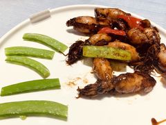 -79号渔船海鲜饭店(华强北店)