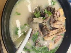 -鸭味先老鸭粉丝馆(瑞金路二号四号小区店)
