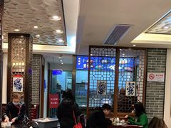 大堂-德兴馆(山西南路店)