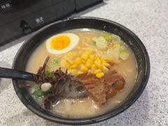 -争鲜回转寿司(中街大悦城店)