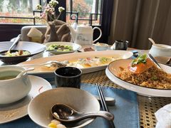 -杭州西湖柳莺里酒店·闻莺厅