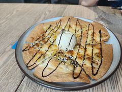 -Maxpoint Kitchen 西餐咖啡(乐峰广场店)