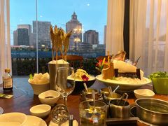 -东海怡品海鲜豆捞(舟宿夜江店)
