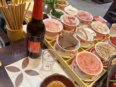 -江北北火锅馆·公路夜市(魏公村店)