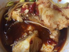 -江龙饭店·乌江豆腐鱼(乌江站分店)