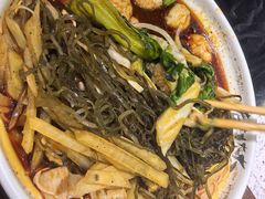 -老赵太太麻辣烫涮肚馆(大经路店)